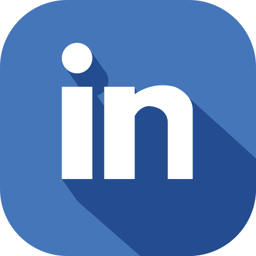 LinkedIn Logo